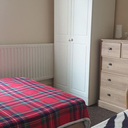 Big Guest House Burton-upon-Trent Luaran gambar