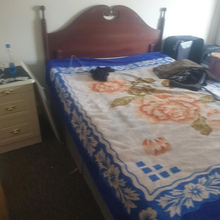 Big Guest House Burton-upon-Trent Luaran gambar