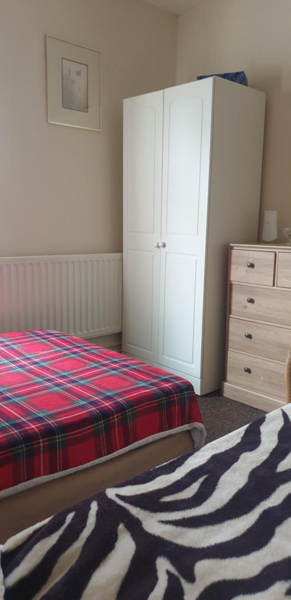 Big Guest House Burton-upon-Trent Luaran gambar
