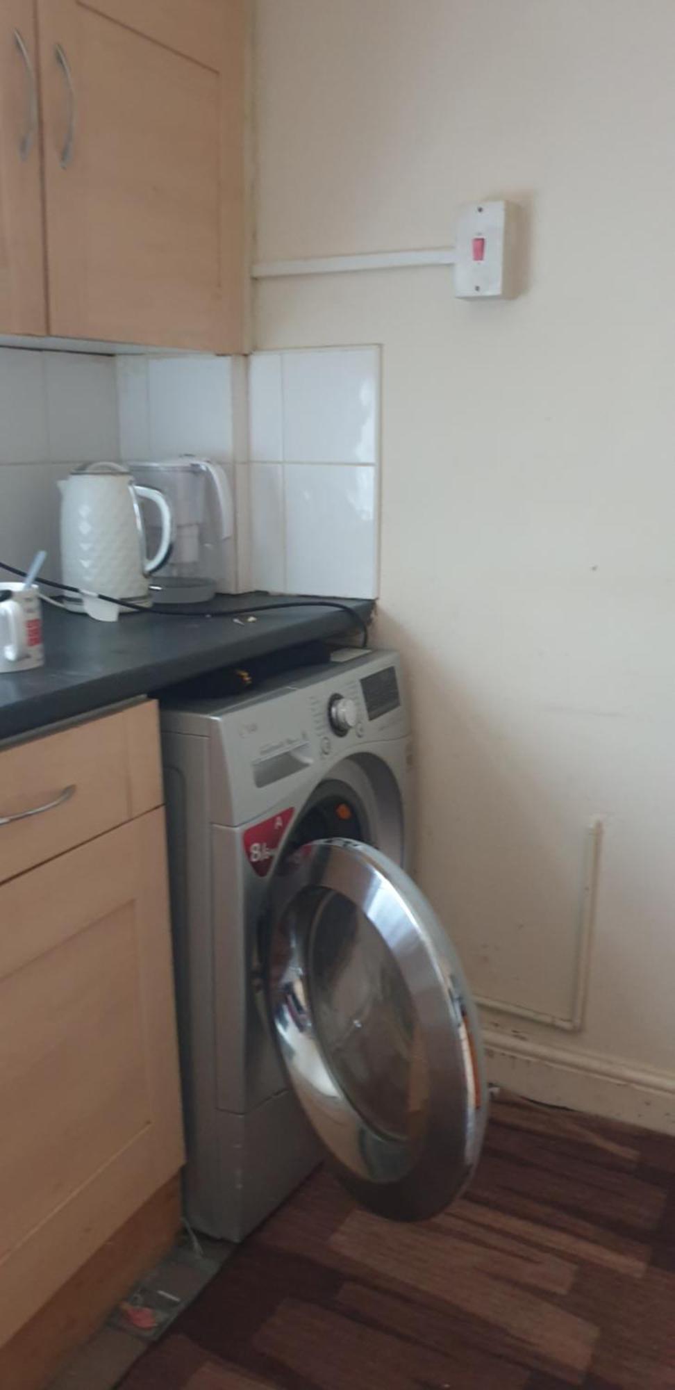 Big Guest House Burton-upon-Trent Luaran gambar