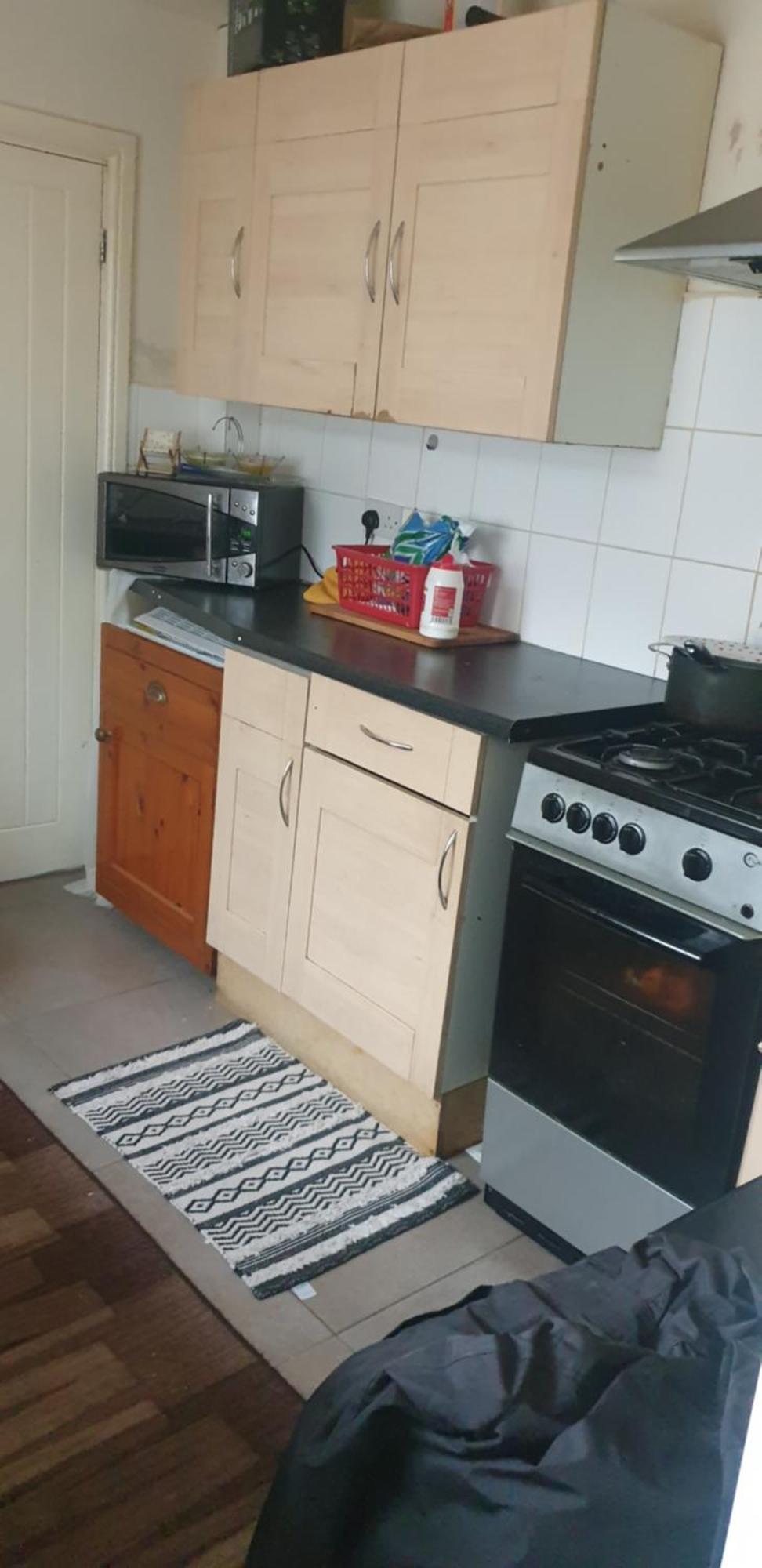 Big Guest House Burton-upon-Trent Luaran gambar