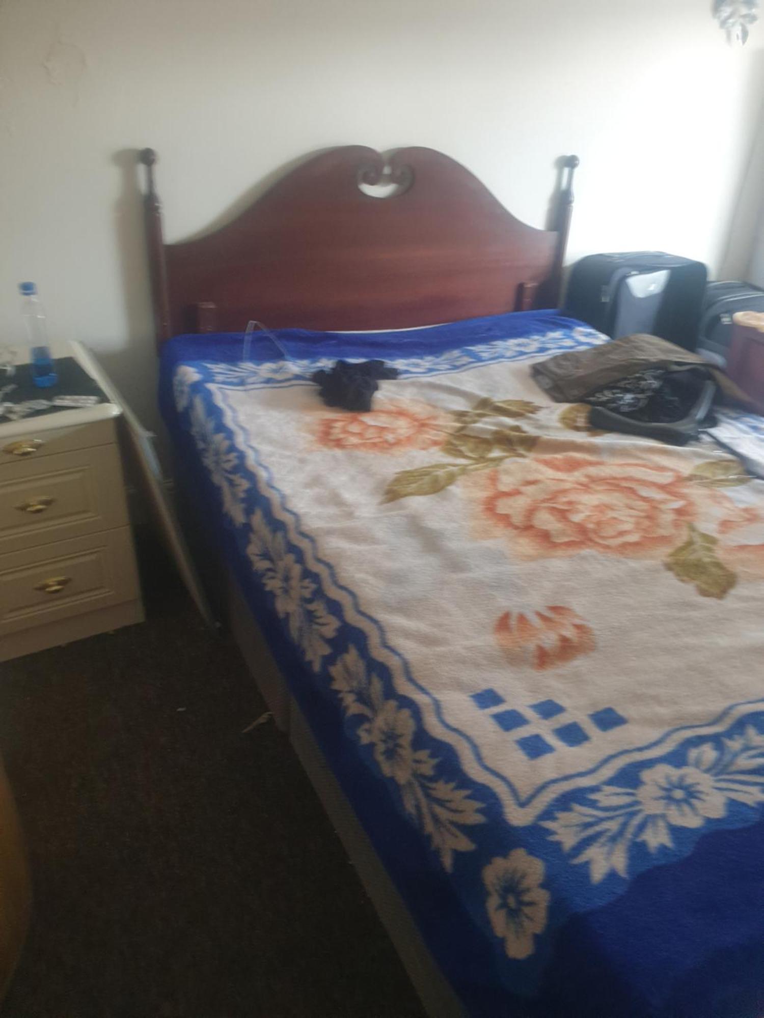 Big Guest House Burton-upon-Trent Luaran gambar