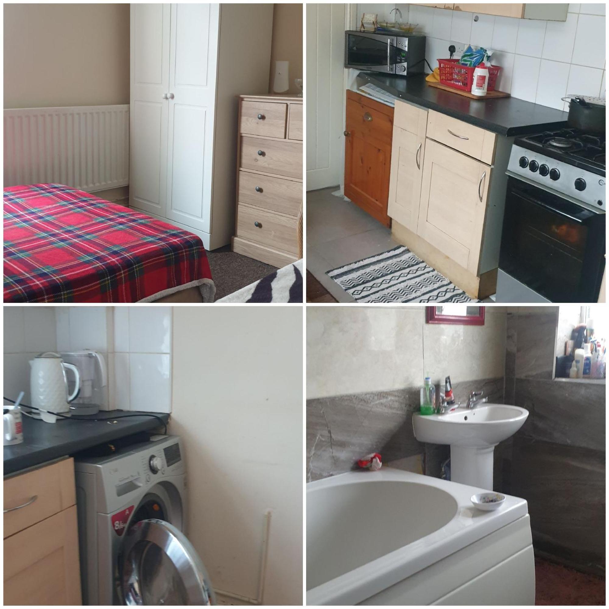 Big Guest House Burton-upon-Trent Luaran gambar